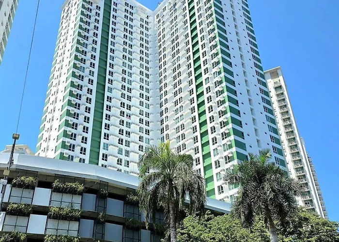 1815t4 Solinea Unit Near Ayala Center Cebu