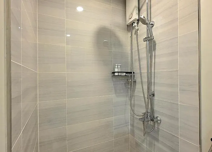 Lägenhet 1815t4 Solinea Unit Near Ayala Center *